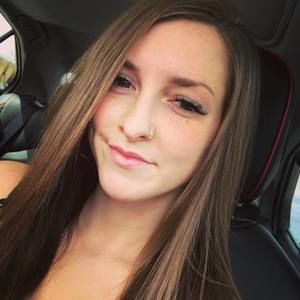 Meet your Posher, Kaitlyn